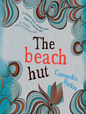cover image of The Beach Hut